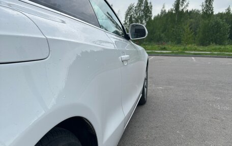 Audi A5, 2009 год, 1 120 000 рублей, 4 фотография