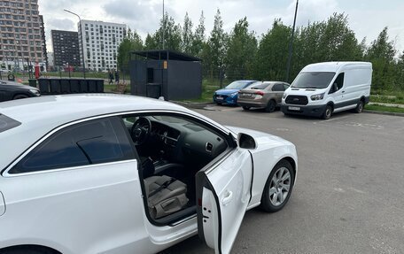 Audi A5, 2009 год, 1 120 000 рублей, 5 фотография