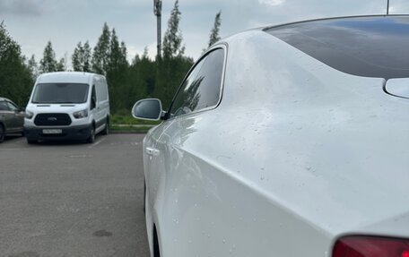 Audi A5, 2009 год, 1 120 000 рублей, 3 фотография