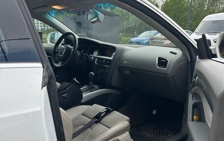 Audi A5, 2009 год, 1 120 000 рублей, 6 фотография