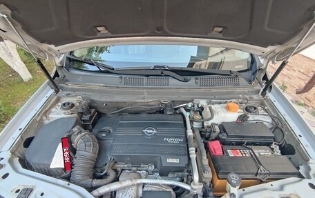 Opel Antara I, 2013 год, 1 380 000 рублей, 25 фотография