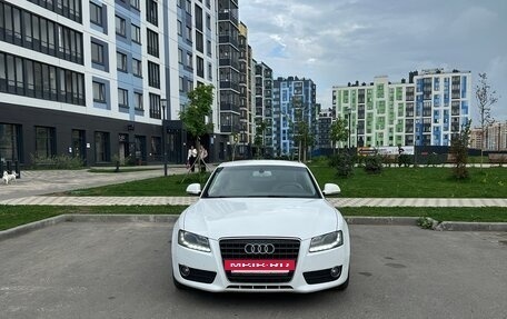 Audi A5, 2009 год, 1 120 000 рублей, 2 фотография