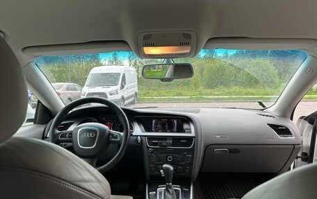 Audi A5, 2009 год, 1 120 000 рублей, 7 фотография