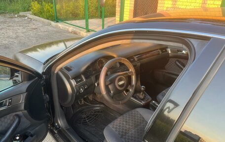 Audi A6, 1998 год, 425 000 рублей, 3 фотография