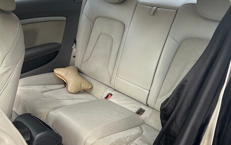 Audi A5, 2009 год, 1 120 000 рублей, 8 фотография