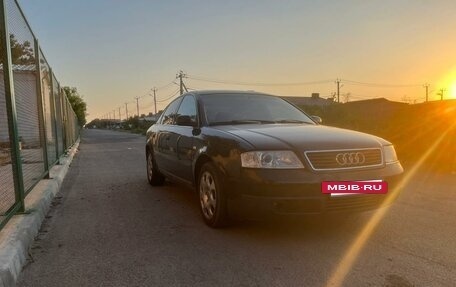Audi A6, 1998 год, 425 000 рублей, 10 фотография