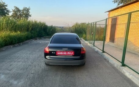 Audi A6, 1998 год, 425 000 рублей, 5 фотография