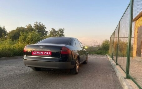 Audi A6, 1998 год, 425 000 рублей, 6 фотография