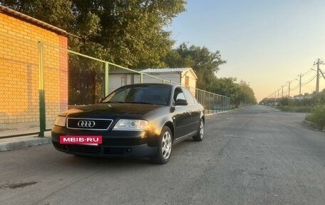Audi A6, 1998 год, 425 000 рублей, 7 фотография