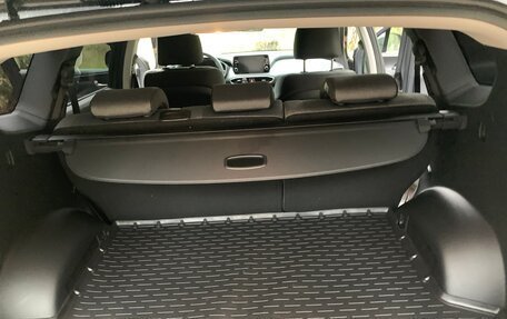 Hyundai Santa Fe IV, 2021 год, 3 200 000 рублей, 11 фотография