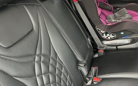Hyundai Santa Fe IV, 2021 год, 3 200 000 рублей, 10 фотография