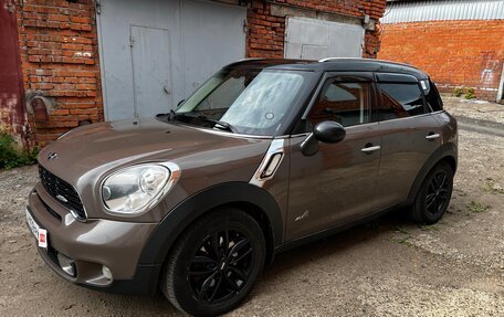 MINI Countryman I (R60), 2012 год, 1 050 000 рублей, 2 фотография