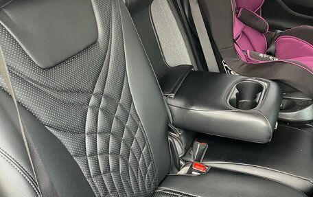 Hyundai Santa Fe IV, 2021 год, 3 200 000 рублей, 13 фотография