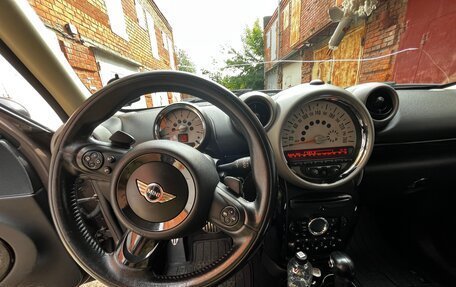 MINI Countryman I (R60), 2012 год, 1 050 000 рублей, 11 фотография