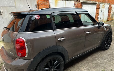 MINI Countryman I (R60), 2012 год, 1 050 000 рублей, 3 фотография