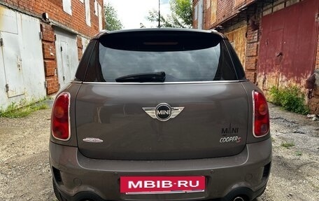 MINI Countryman I (R60), 2012 год, 1 050 000 рублей, 4 фотография