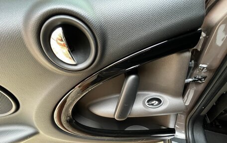 MINI Countryman I (R60), 2012 год, 1 050 000 рублей, 16 фотография