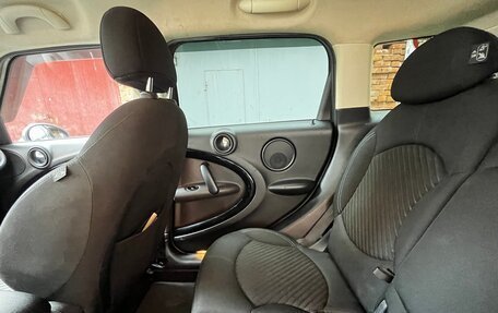 MINI Countryman I (R60), 2012 год, 1 050 000 рублей, 14 фотография