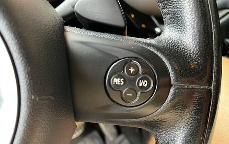 MINI Countryman I (R60), 2012 год, 1 050 000 рублей, 17 фотография