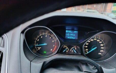Ford Focus III, 2012 год, 750 000 рублей, 4 фотография