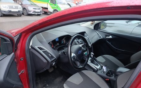 Ford Focus III, 2012 год, 750 000 рублей, 5 фотография