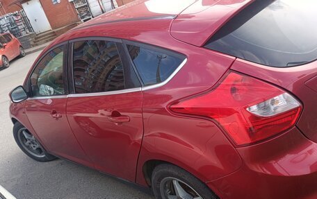 Ford Focus III, 2012 год, 750 000 рублей, 6 фотография