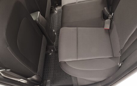 Hyundai Solaris II рестайлинг, 2017 год, 1 299 000 рублей, 13 фотография