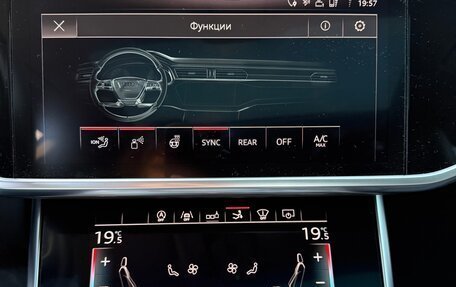 Audi A7, 2019 год, 5 600 000 рублей, 15 фотография