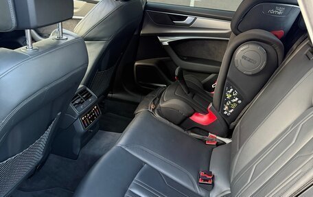 Audi A7, 2019 год, 5 600 000 рублей, 19 фотография