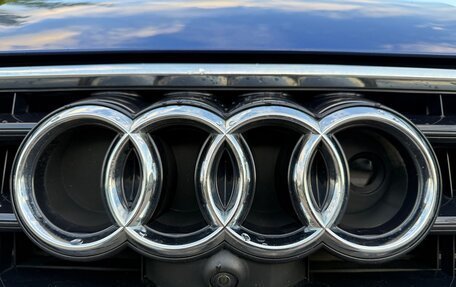Audi A7, 2019 год, 5 600 000 рублей, 21 фотография