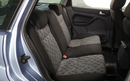 Ford Focus II рестайлинг, 2006 год, 699 000 рублей, 7 фотография