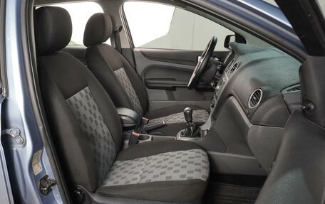 Ford Focus II рестайлинг, 2006 год, 699 000 рублей, 8 фотография