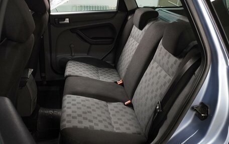 Ford Focus II рестайлинг, 2006 год, 699 000 рублей, 9 фотография