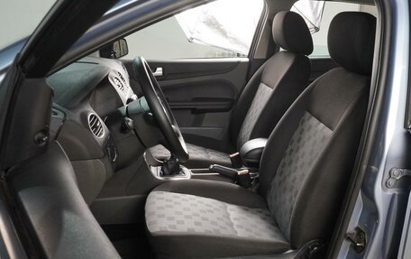 Ford Focus II рестайлинг, 2006 год, 699 000 рублей, 10 фотография