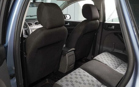 Ford Focus II рестайлинг, 2006 год, 699 000 рублей, 11 фотография