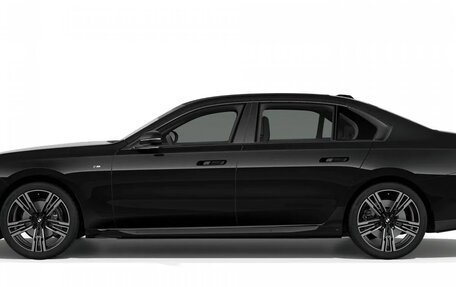 BMW 7 серия, 2025 год, 24 157 000 рублей, 3 фотография