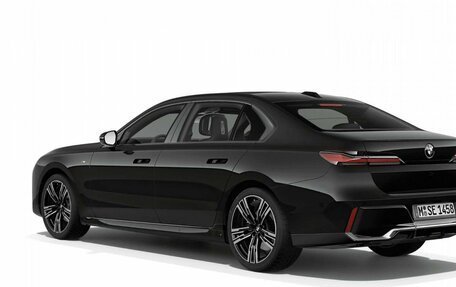 BMW 7 серия, 2025 год, 24 157 000 рублей, 4 фотография