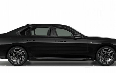 BMW 7 серия, 2025 год, 24 157 000 рублей, 7 фотография