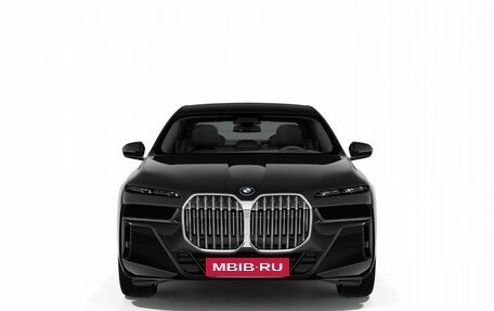 BMW 7 серия, 2025 год, 24 157 000 рублей, 5 фотография