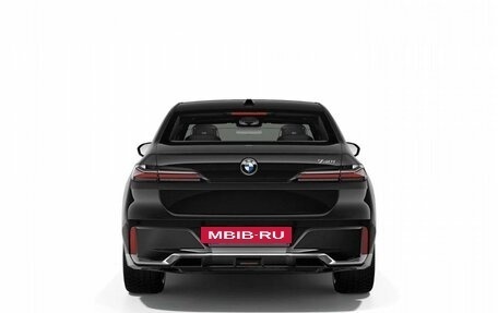 BMW 7 серия, 2025 год, 24 157 000 рублей, 8 фотография
