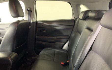 Mitsubishi ASX I рестайлинг, 2014 год, 1 698 000 рублей, 18 фотография