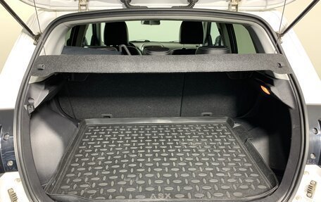 Mitsubishi ASX I рестайлинг, 2014 год, 1 698 000 рублей, 19 фотография