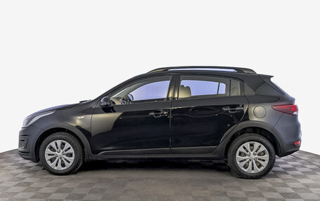 KIA Rio IV, 2020 год, 950 000 рублей, 8 фотография