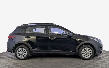 KIA Rio IV, 2020 год, 950 000 рублей, 4 фотография