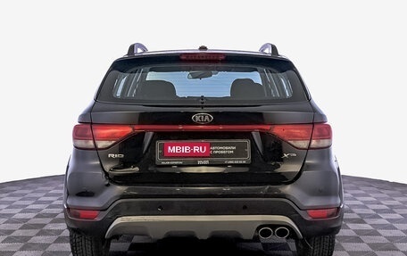 KIA Rio IV, 2020 год, 950 000 рублей, 6 фотография