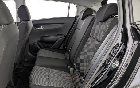 KIA Rio IV, 2020 год, 950 000 рублей, 18 фотография