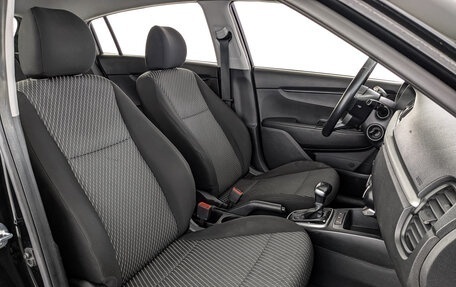 KIA Rio IV, 2020 год, 950 000 рублей, 24 фотография