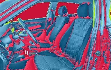 KIA Rio IV, 2020 год, 950 000 рублей, 20 фотография