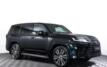 Lexus LX, 2023 год, 13 999 000 рублей, 3 фотография