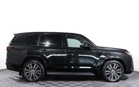 Lexus LX, 2023 год, 13 999 000 рублей, 4 фотография